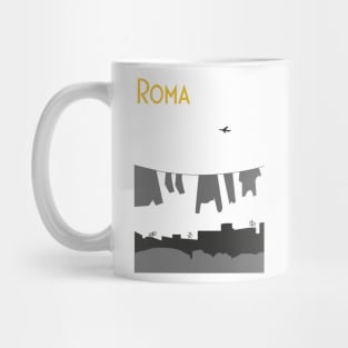 Rome Mug